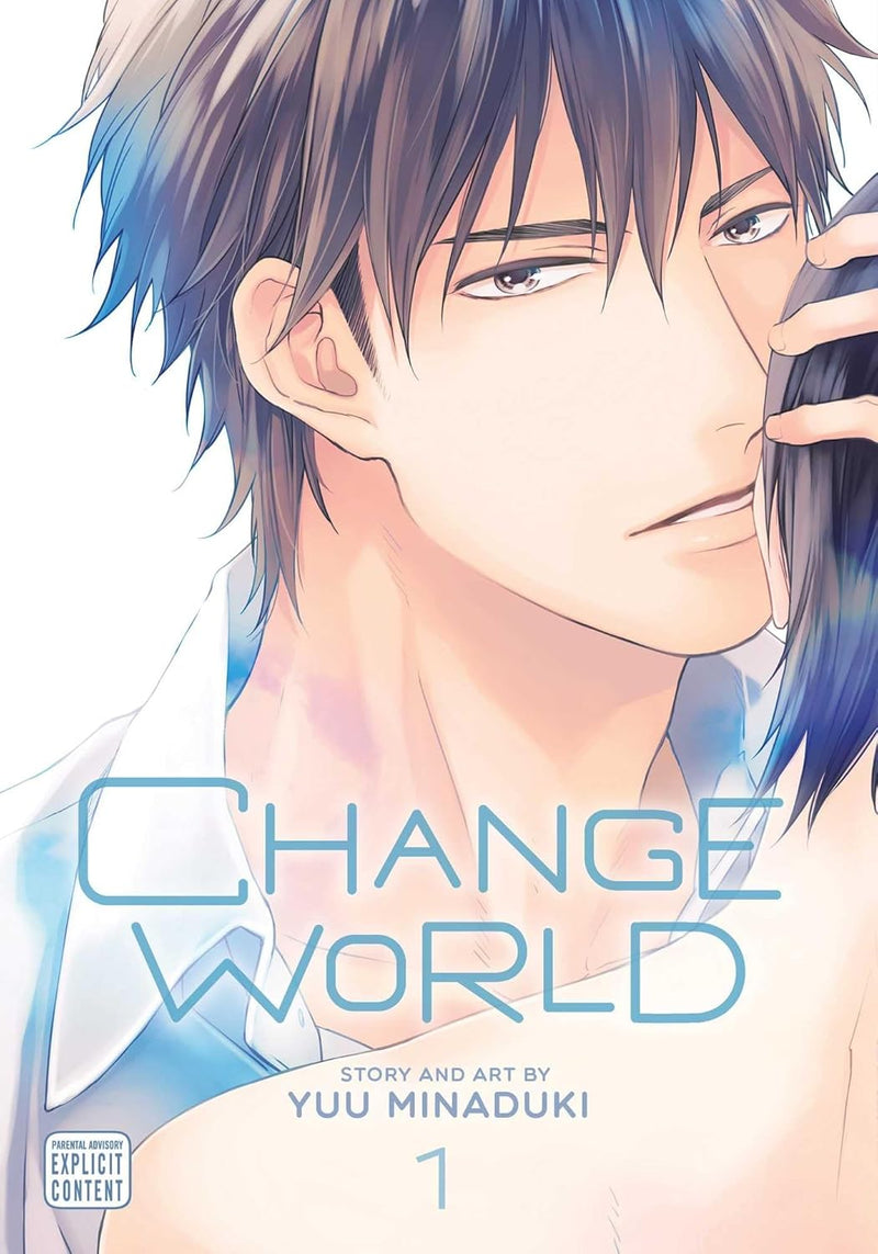 Change World: Volume 1