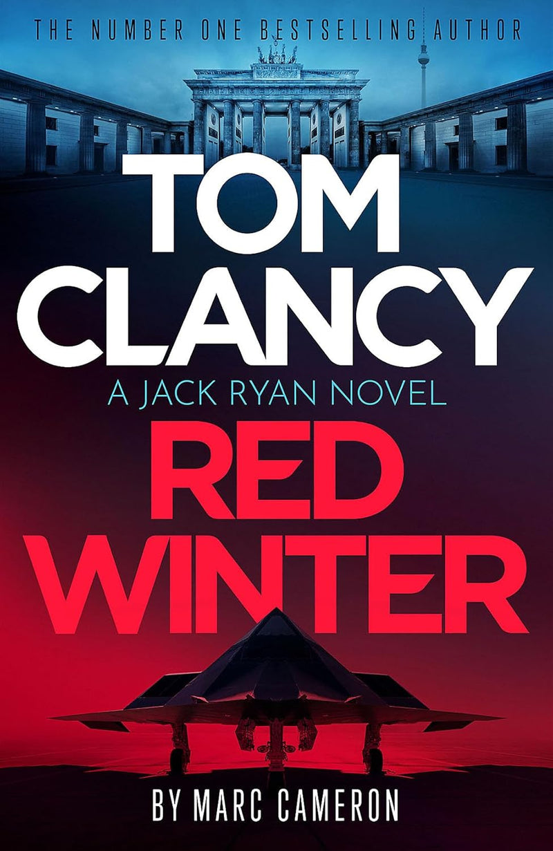 Tom Clancy: Red Winter