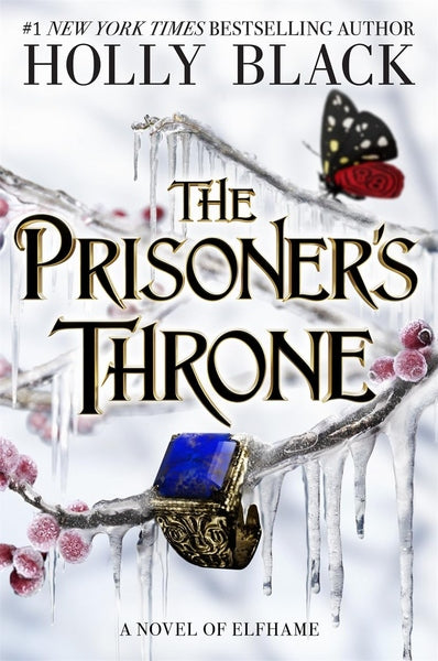 The Prisoner&