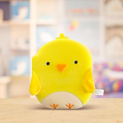 Squish and Snugg Noisy Chick