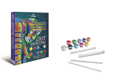 Dot Painting