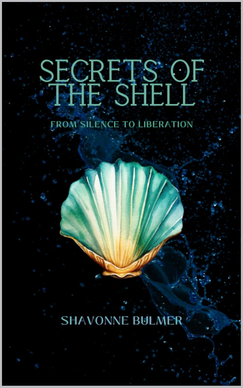 The Secret Of The Shell