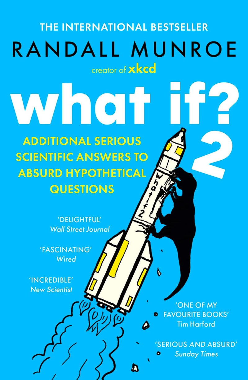 What If 2