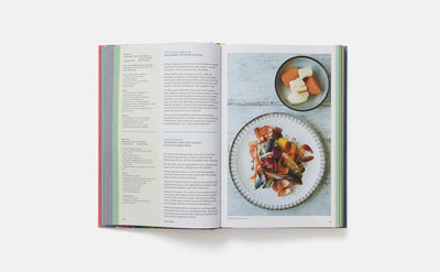 Peru: The Cookbook