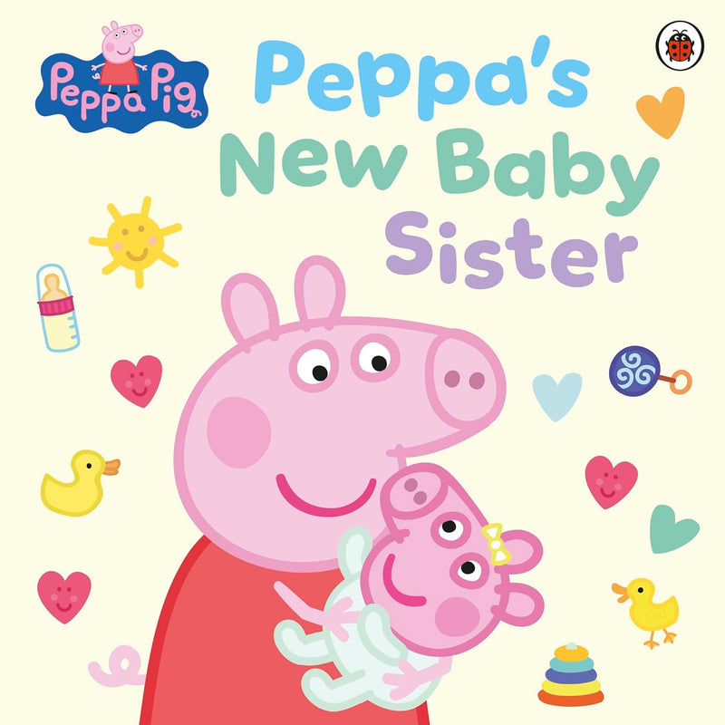 Peppa Pig: Peppa&