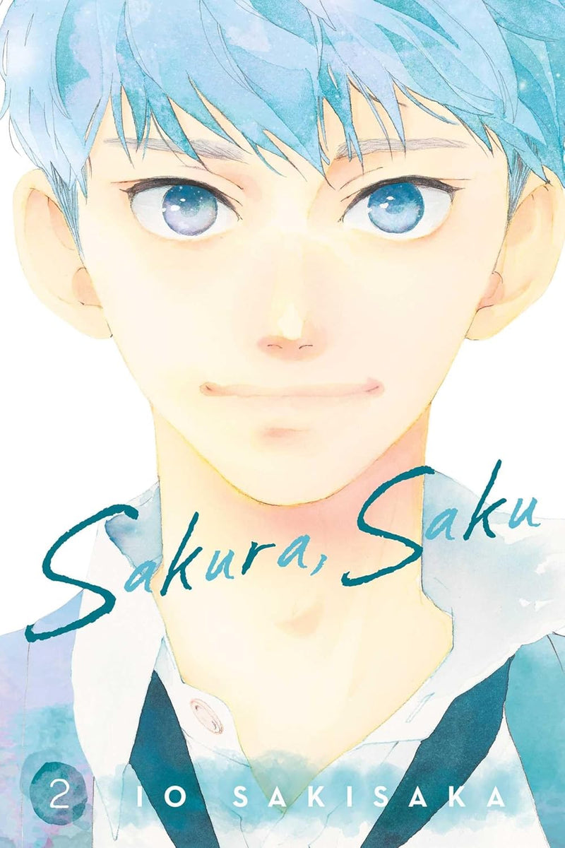 Sakura, Saku: Volume 2