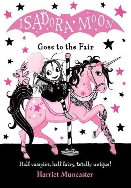Isadora Moon: Goes to the Fair