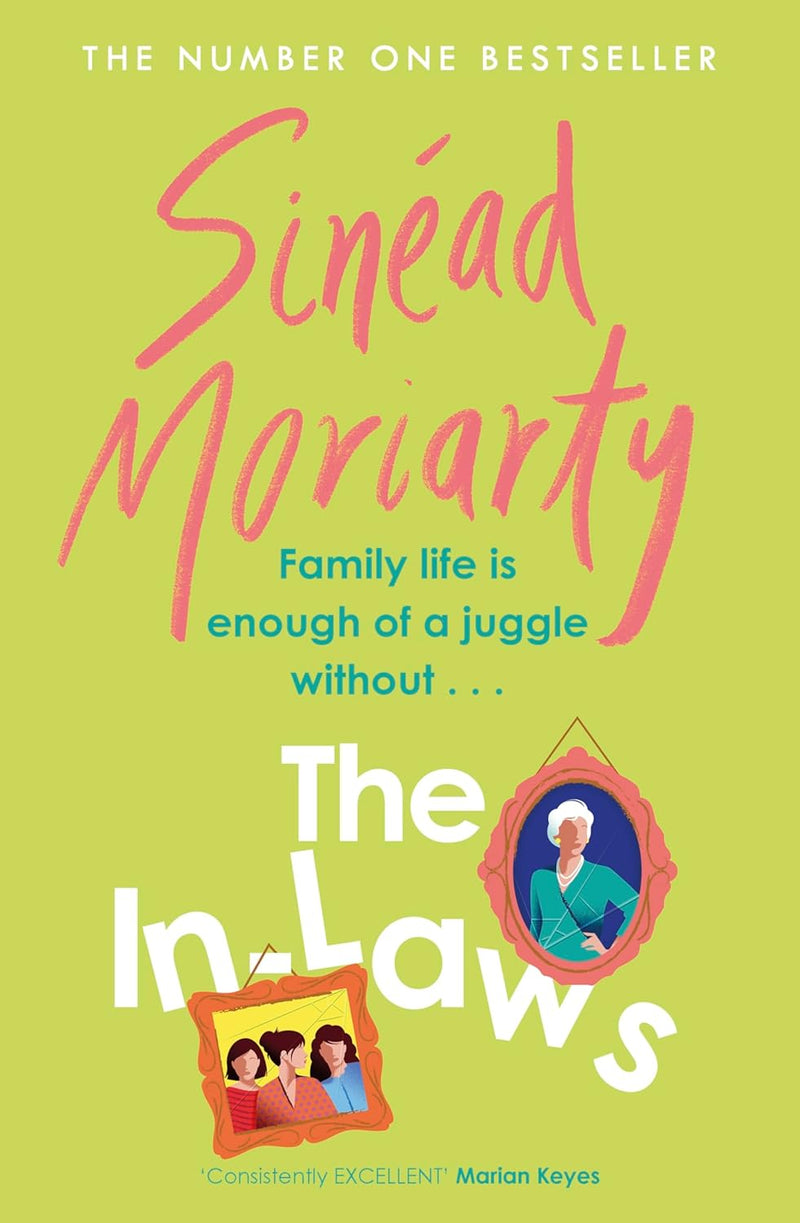 The In-Laws