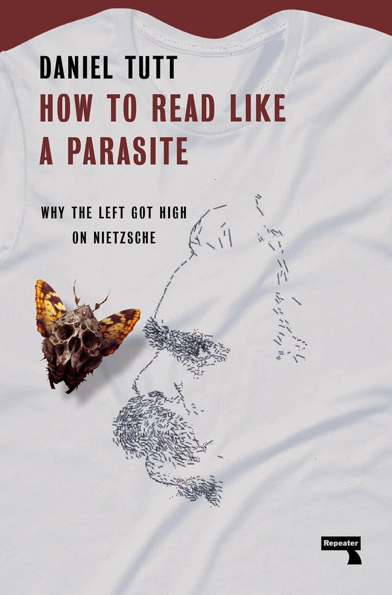 How To Read Like A Parasite