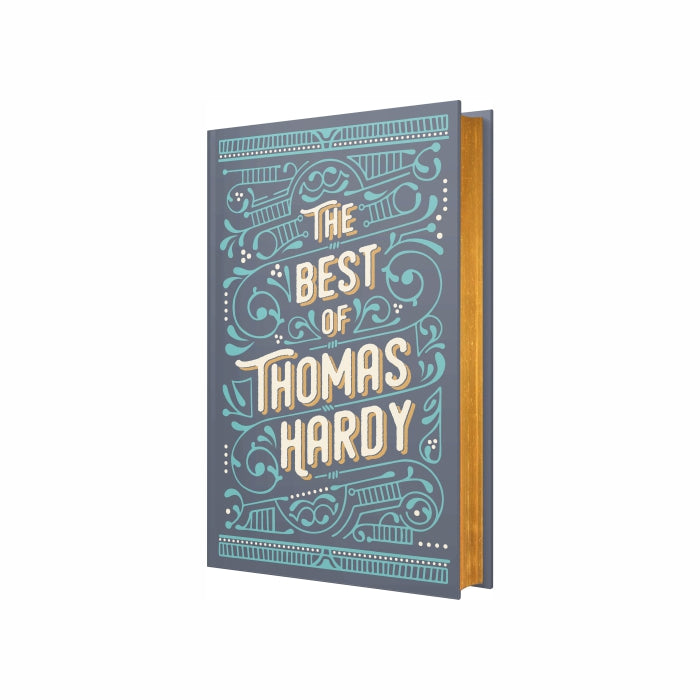 The Best of Thomas Hardy
