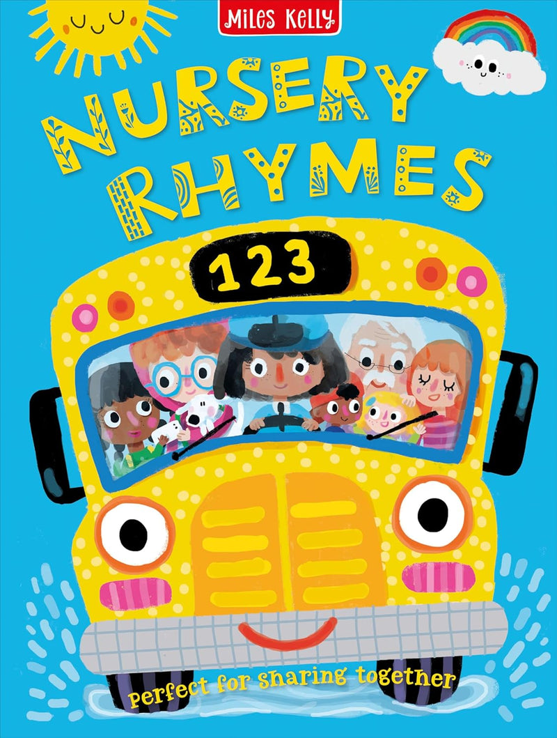 Nursery Rhymes
