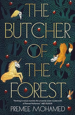 The Butcher Of The Forest