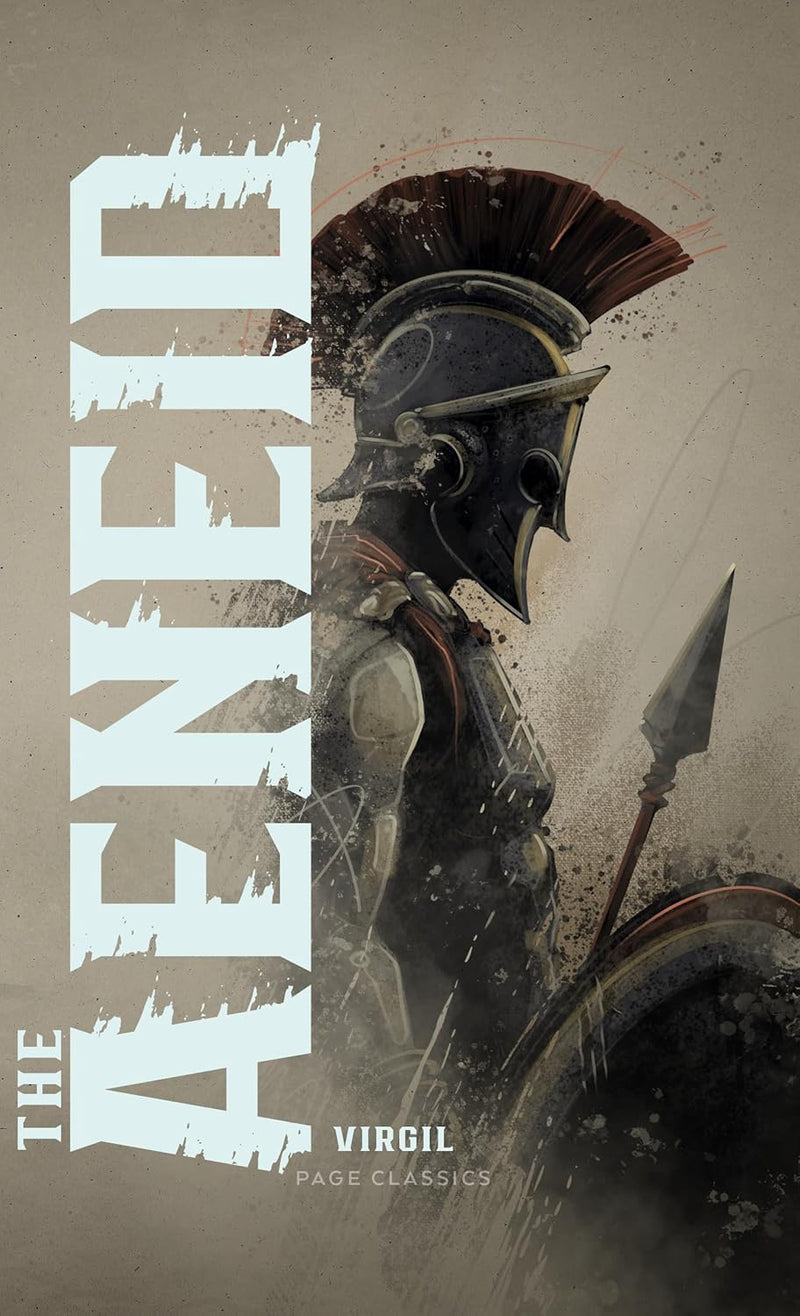 The Aeneid