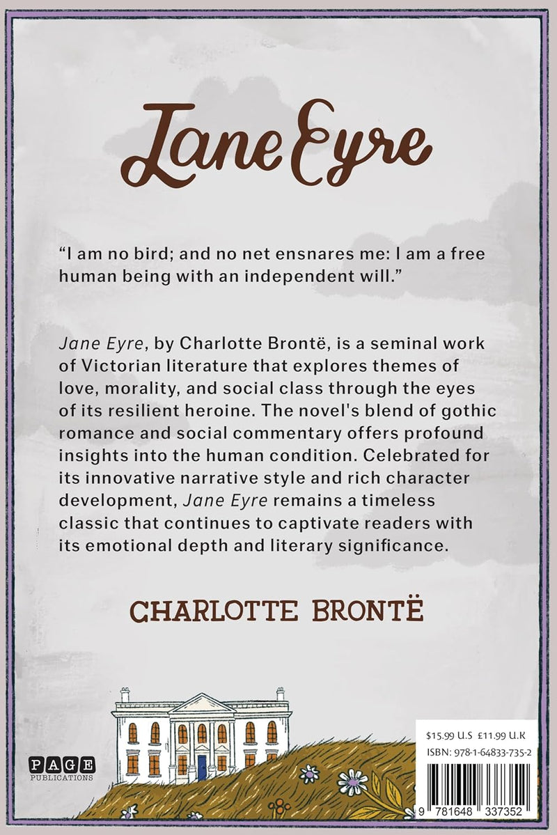 Jane Eyre