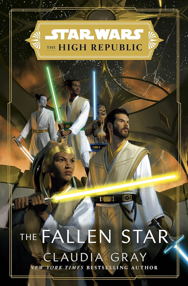 Fallen Star
