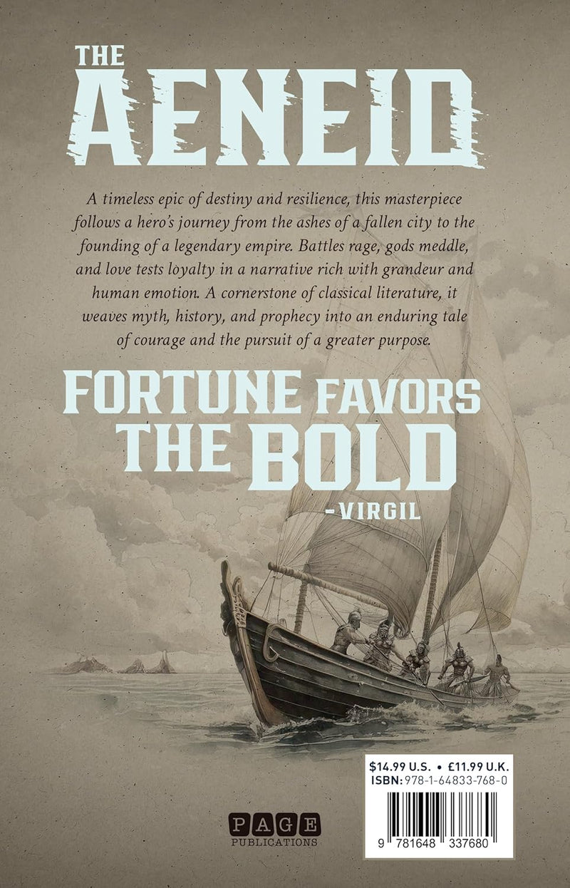 The Aeneid