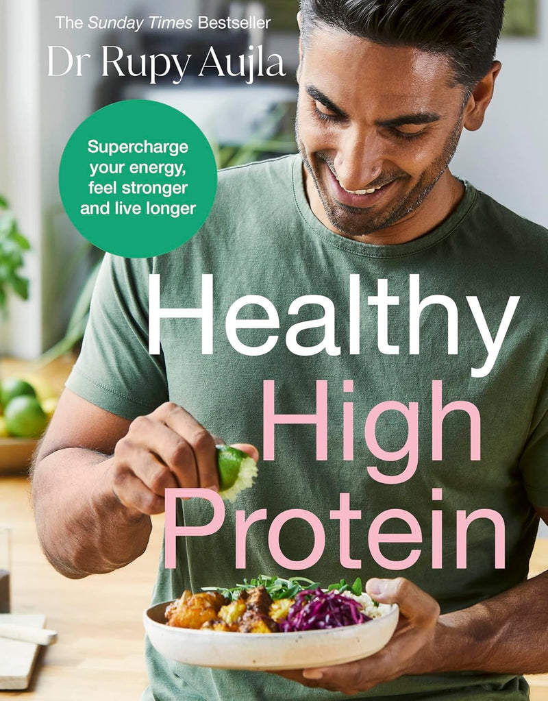 Healthy High Protein