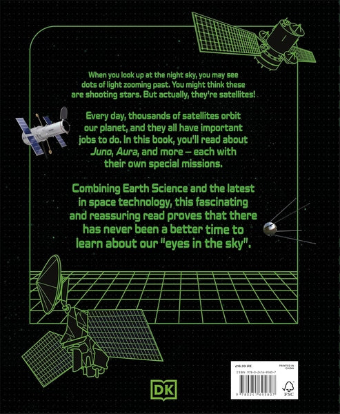 Satellites