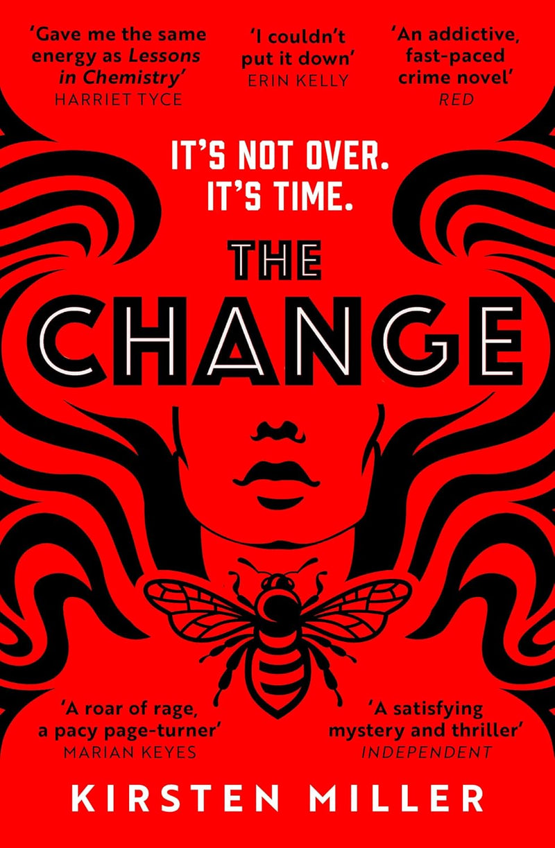 Change