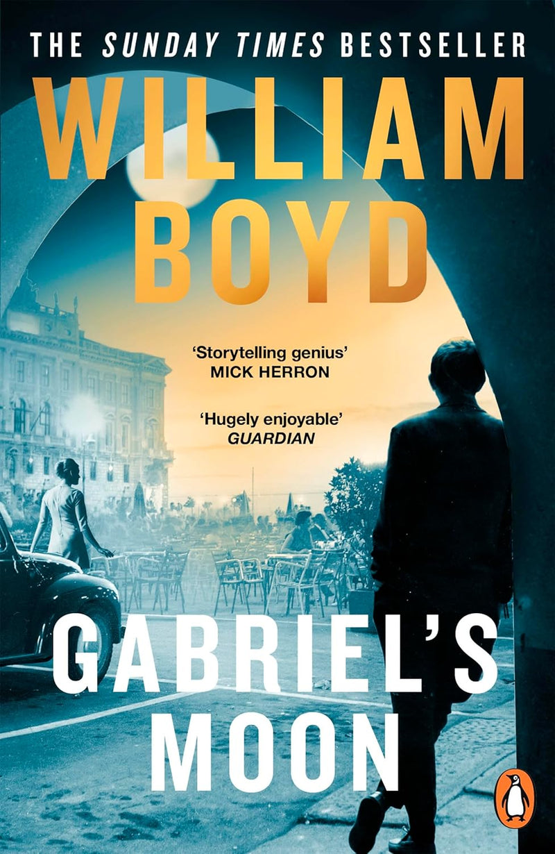 Gabriel&