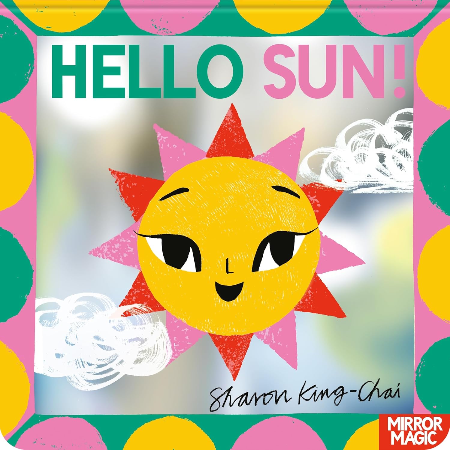 Hello Sun | Readers Warehouse