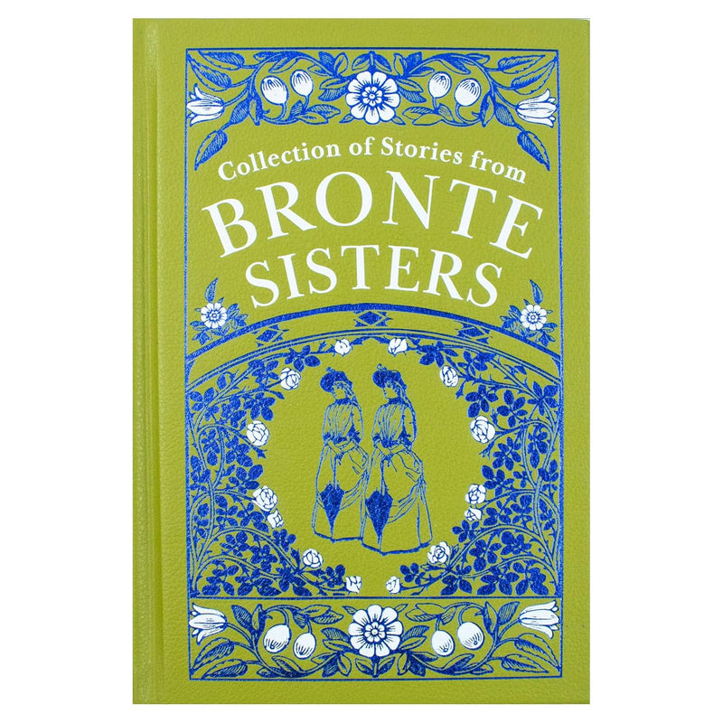 Collection of Stories From Bronte Sisters