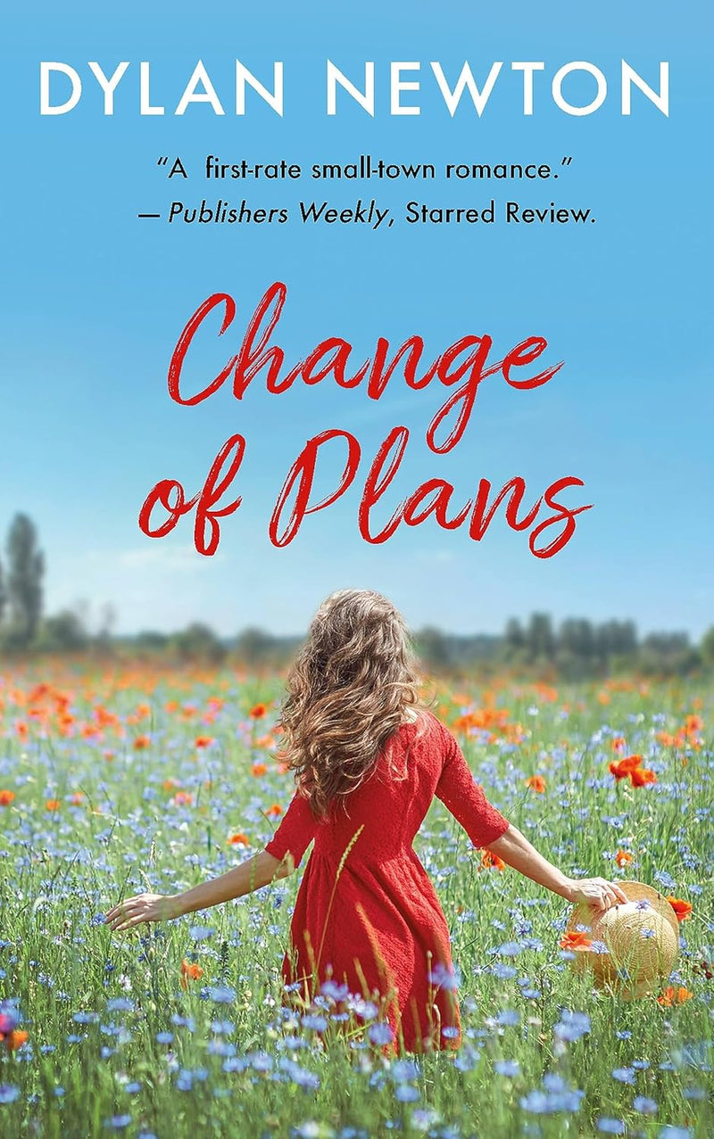 Change Of Plans