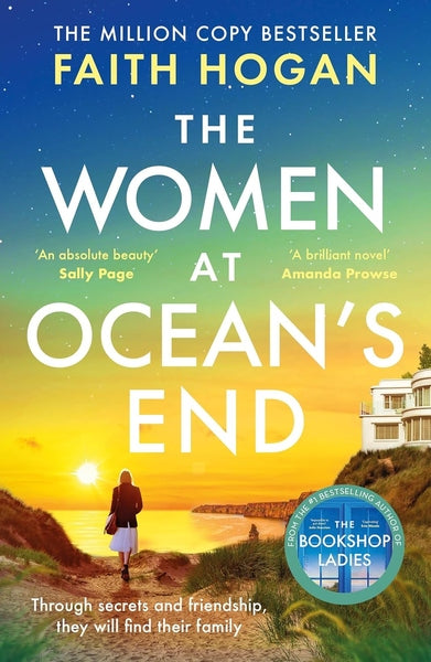 The Women at Ocean&