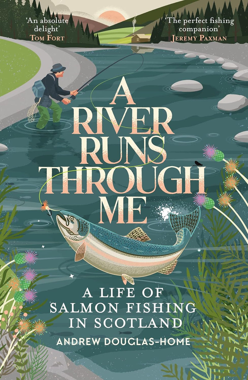 River Runs Through Me