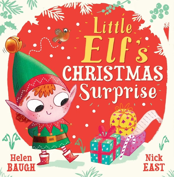 Little Elf&