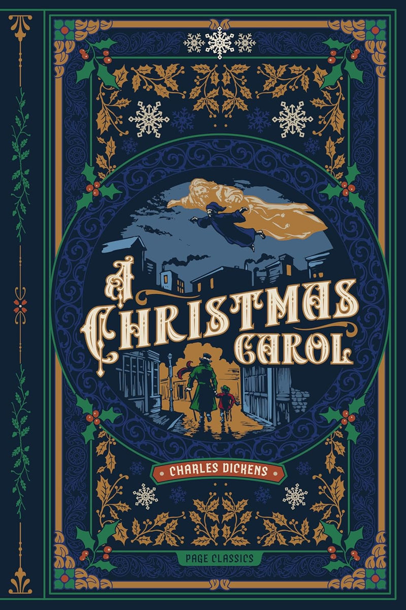 A Christmas Carol (Deluxe Edition)