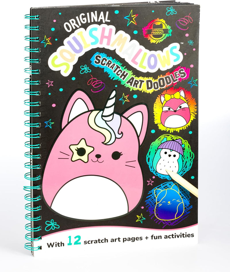 Original Squishmallows