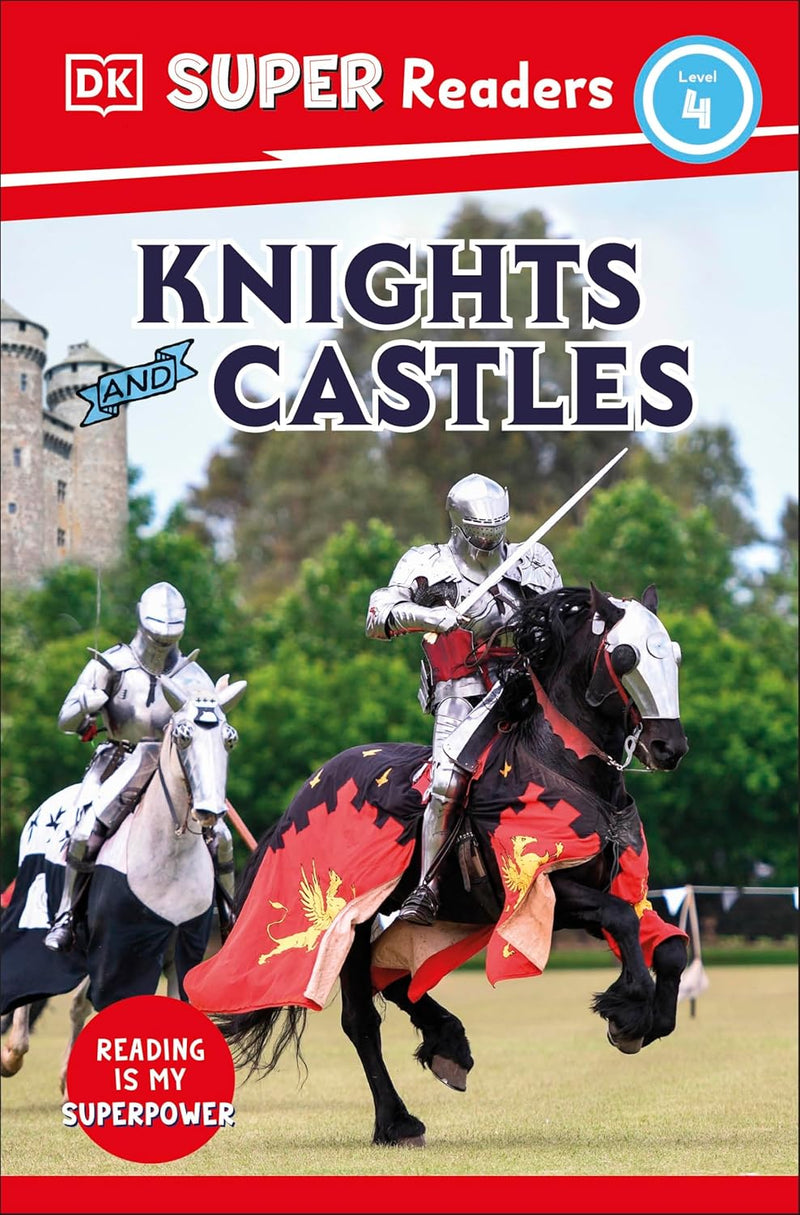 Knights And Castles
