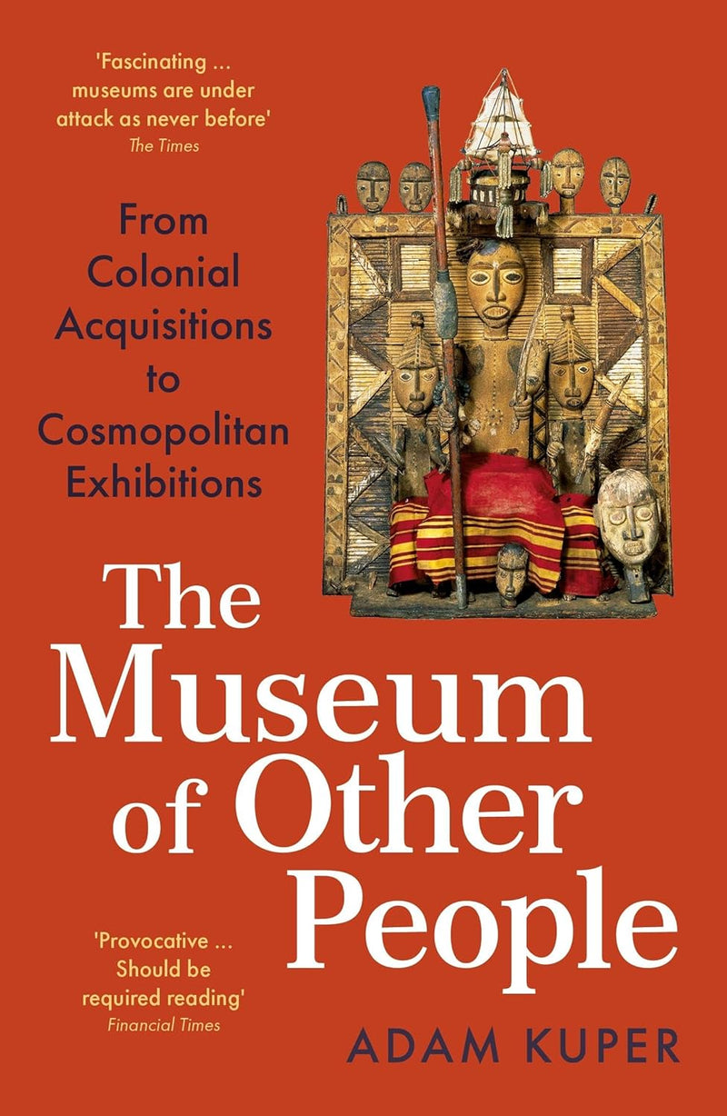 Museum Of Other People