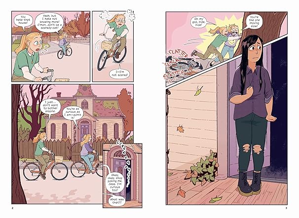 Sweet Valley Twins : The Haunted House