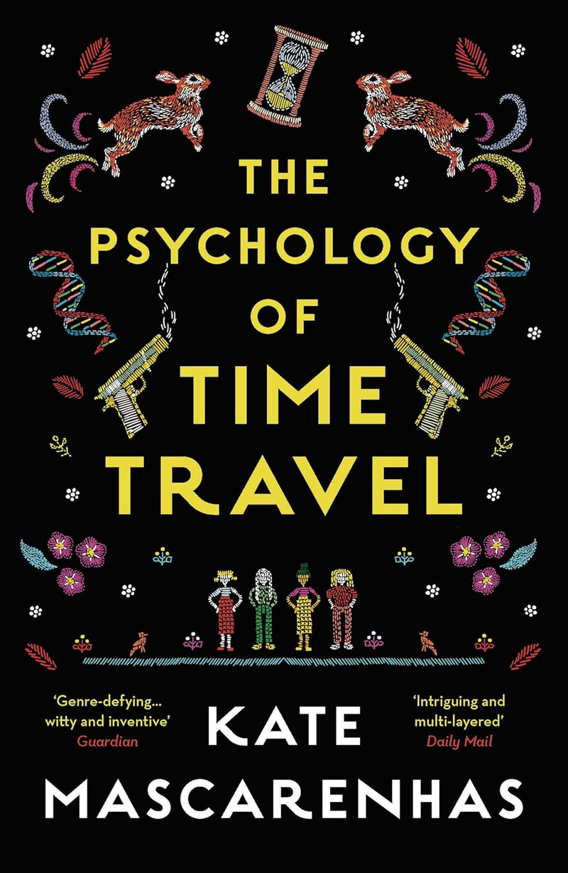 Psychology Of Time Travel