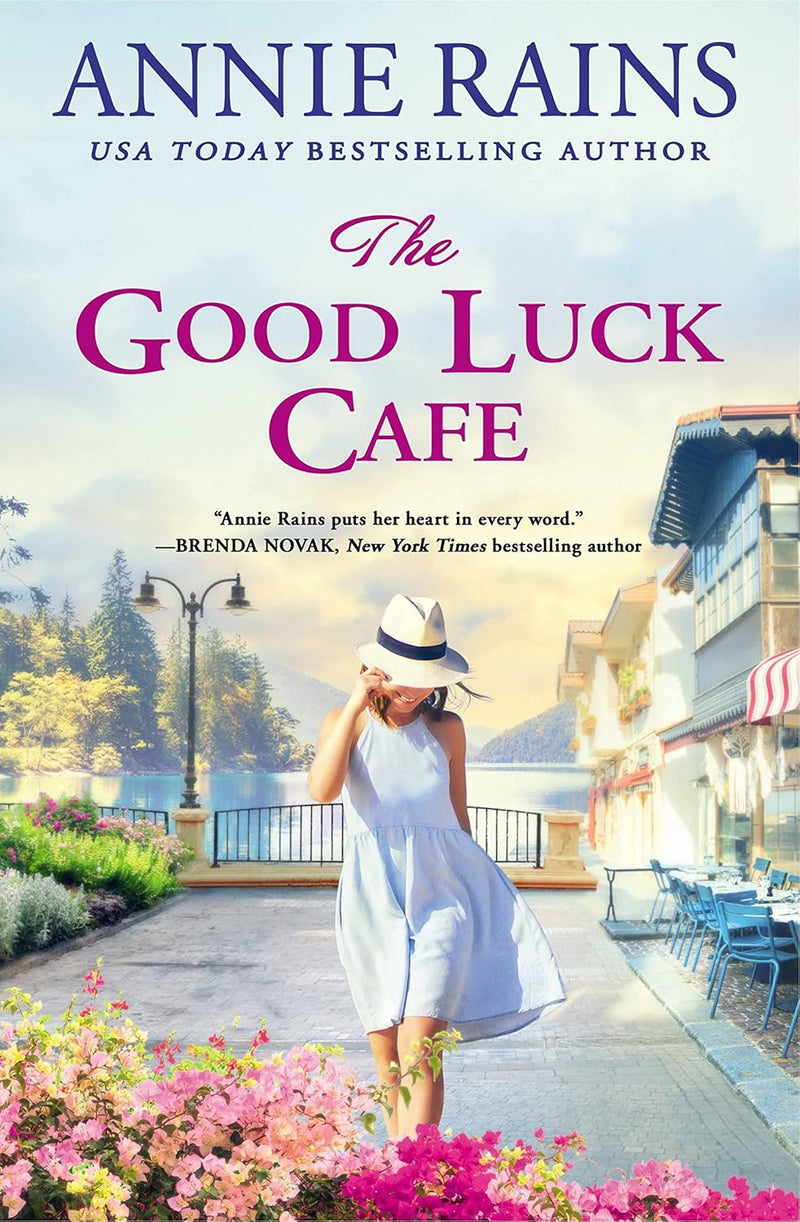 Good Luck Cafe