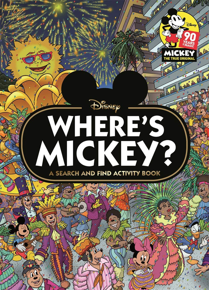 Where&