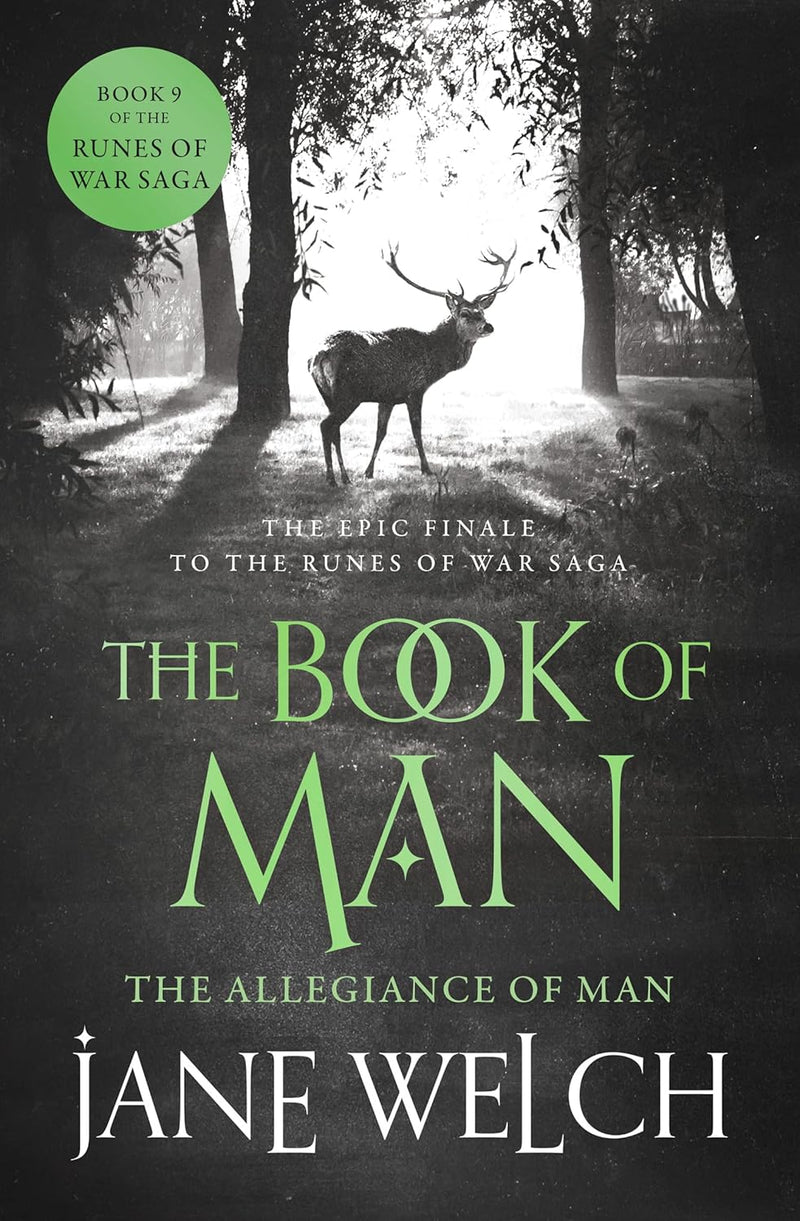 Allegiance Of Man