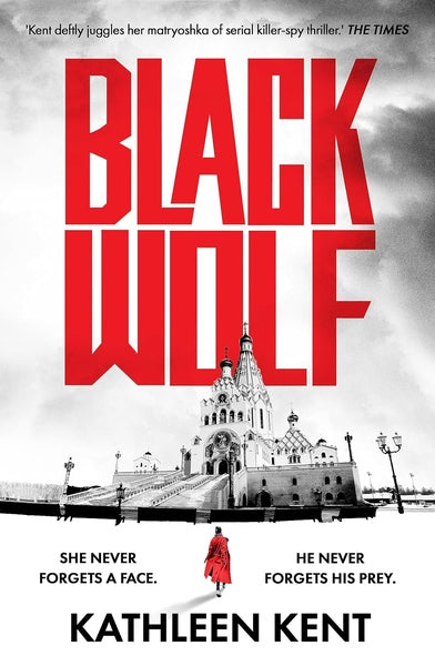 Black Wolf