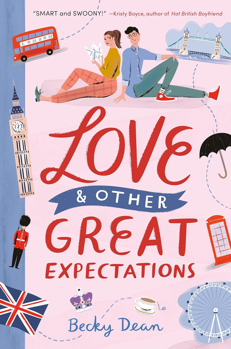 Love And Other Great Expectations