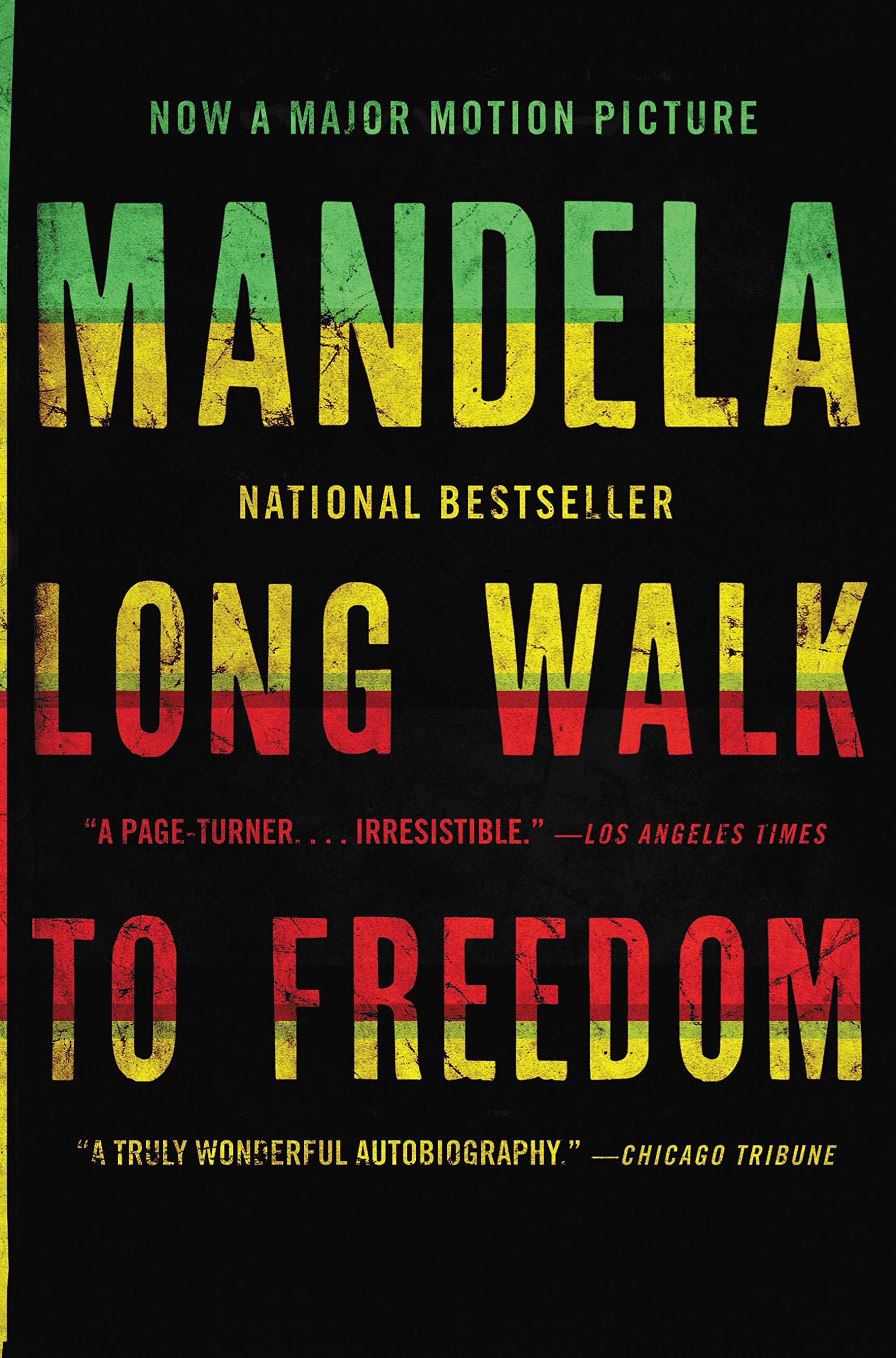 Long Walk to Freedom | Readers Warehouse