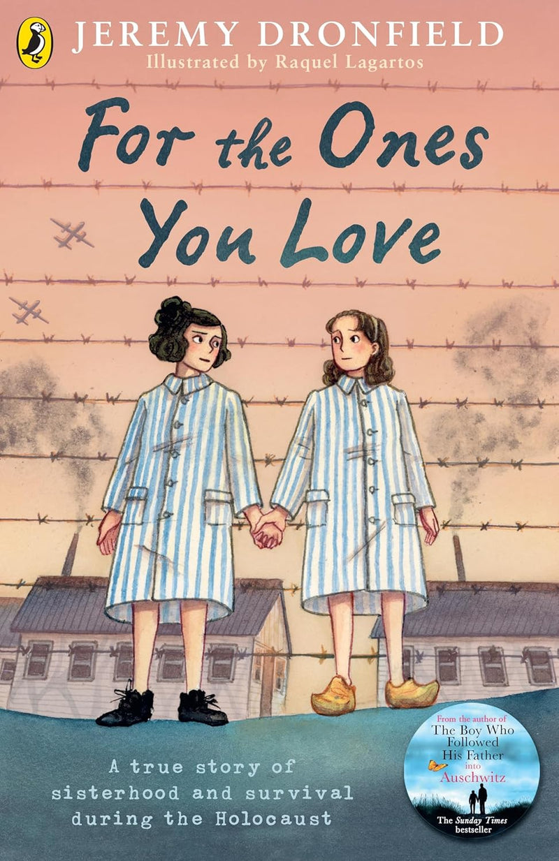 For the Ones You Love