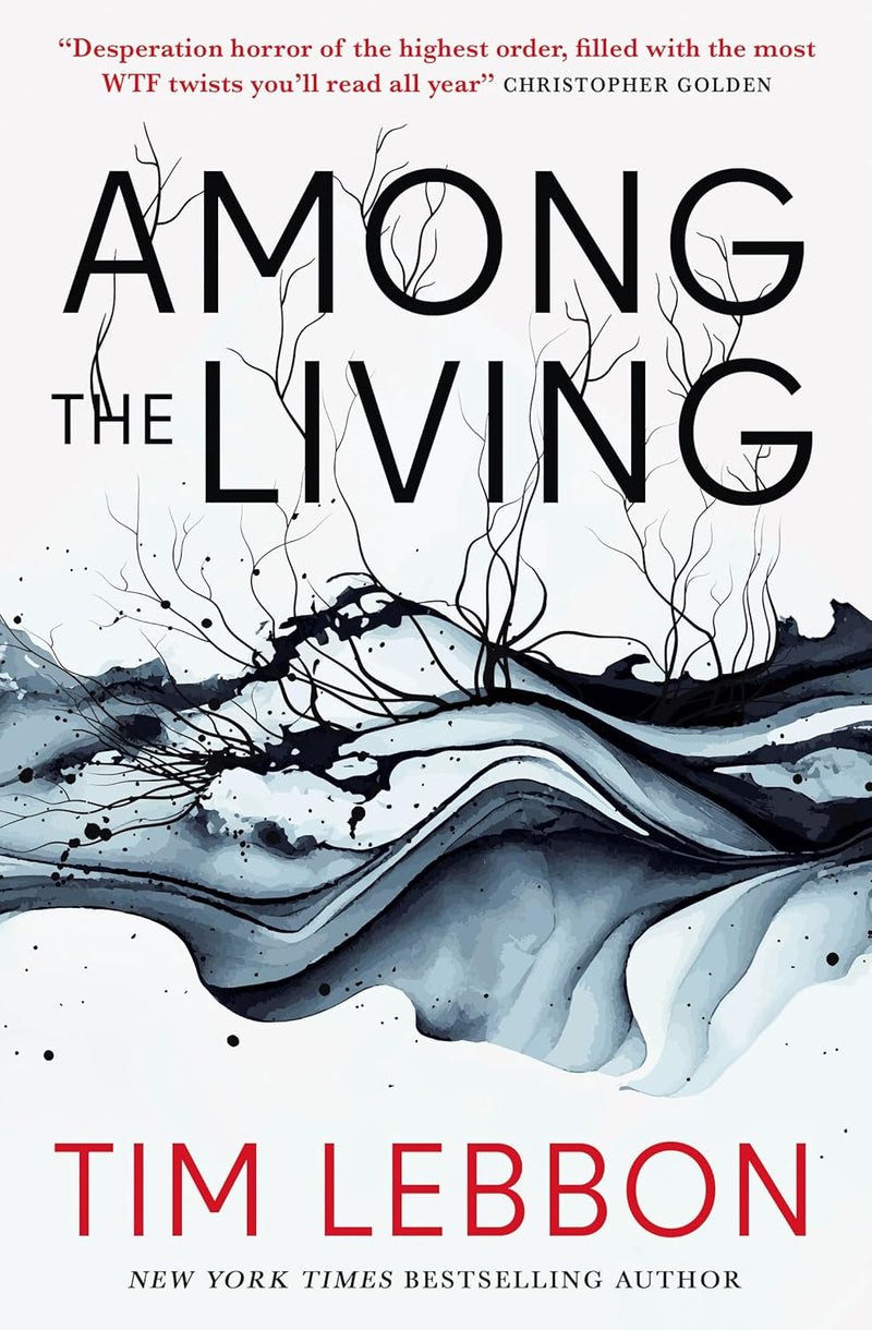 Among The Living