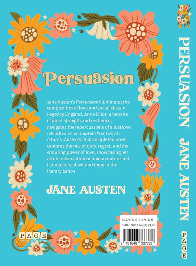 Persuasion