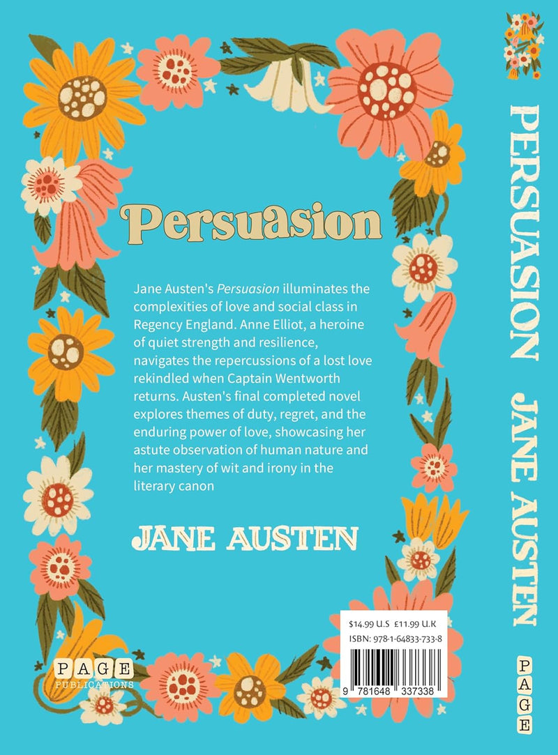 Persuasion