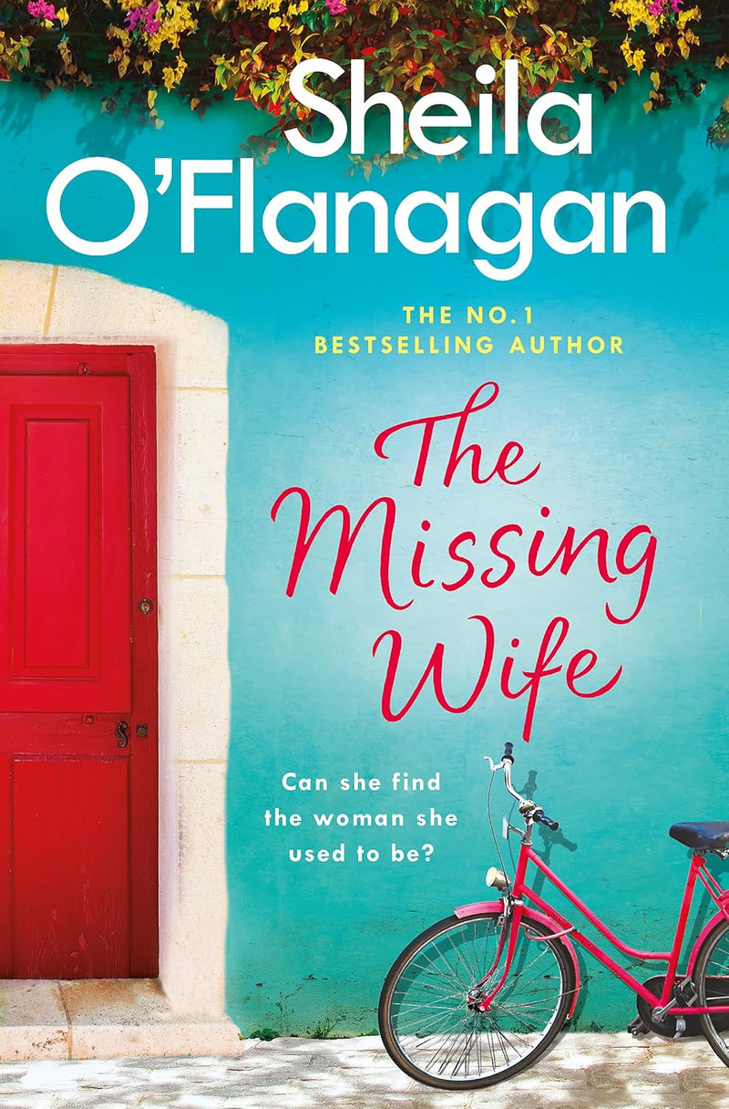 The Missing Wife