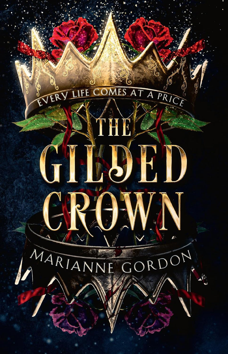 Gilded Crown
