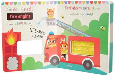 Little Stars : On the Move