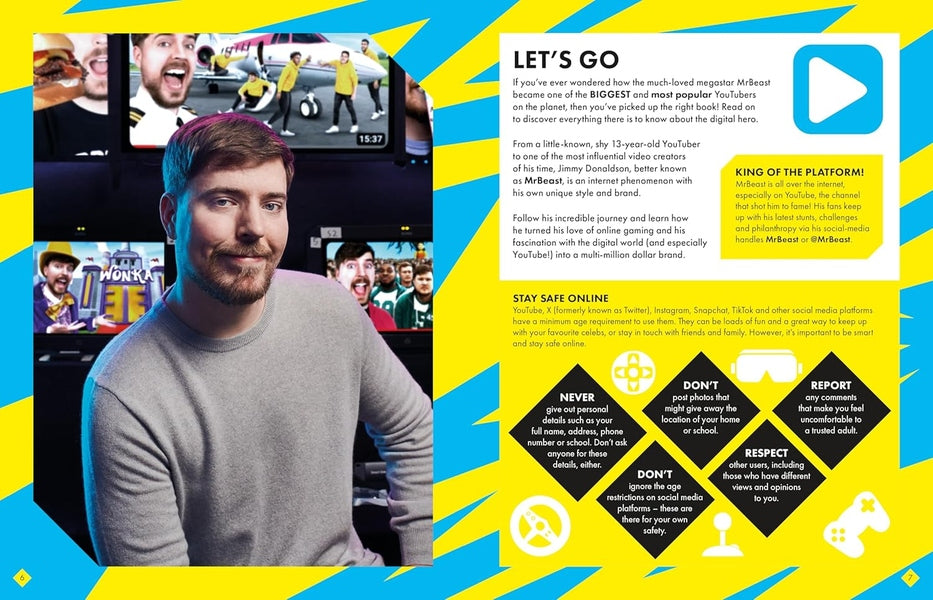 Highest Paid The Biggest Youtuber Paid Biggest Youtuber In The